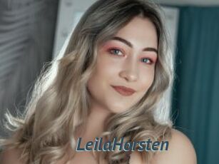 LeilaHorsten