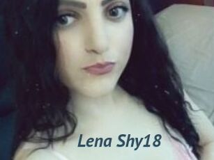 Lena_Shy18