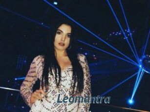 Leomantra