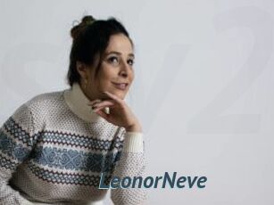 LeonorNeve