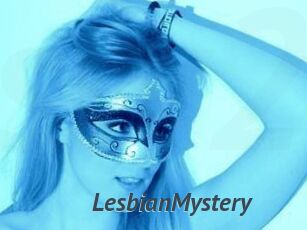 LesbianMystery