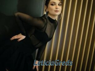 LeticiaGreds