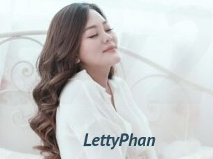 LettyPhan