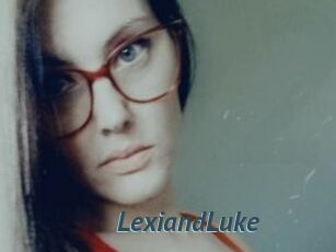 LexiandLuke