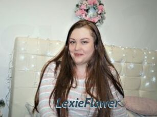 LexieFlower