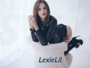 LexieLil