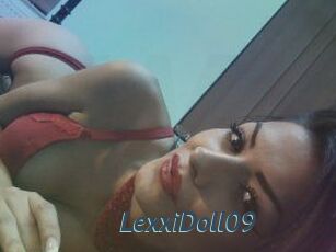 LexxiDoll09