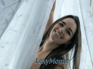LexyMonte