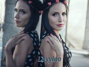 Leyylaa