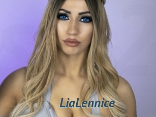 LiaLennice