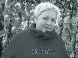 Licentina