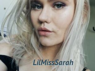 LilMissSarah