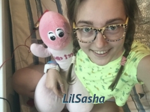 LilSasha