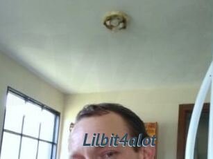 Lilbit4alot