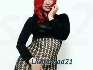 Lilredhead21