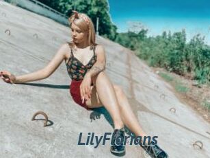 LilyFlorians