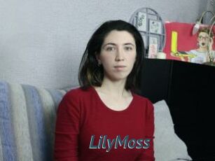 LilyMoss