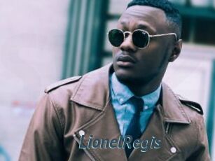 LionelRegis
