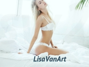 LisaVanArt