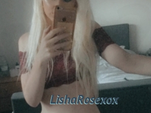 LishaRosexox