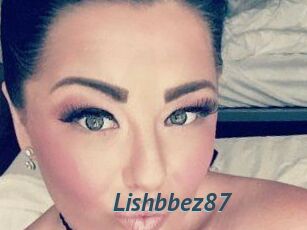 Lishbbez87