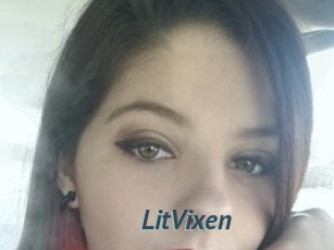 LitVixen