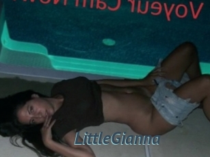 LittleGianna