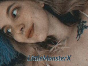 LittleMonsterX