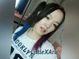 LittleXAru