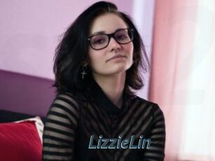 LizzieLin