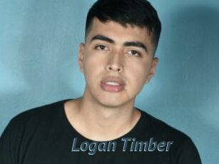 Logan_Timber