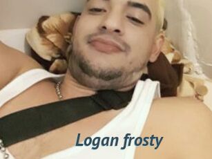 Logan_frosty