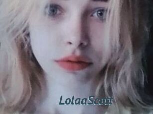 LolaaScott