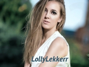 LollyLekkerr