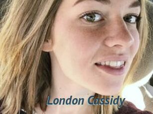 London_Cassidy