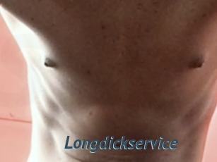 Longdickservice