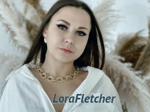 LoraFletcher