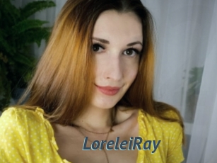 LoreleiRay