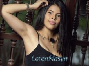 LorenMasyn