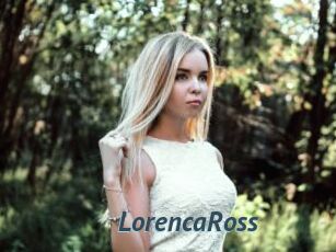 LorencaRoss