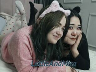 LottieAndMira