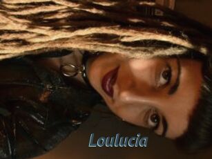 Loulucia