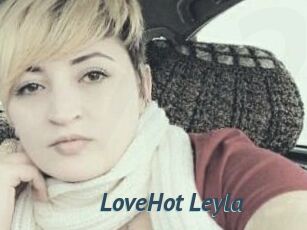 LoveHot_Leyla