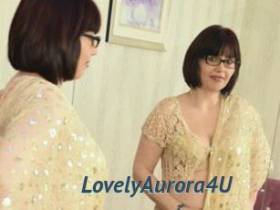 LovelyAurora4U