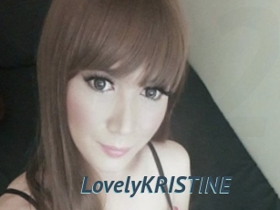 LovelyKRISTINE