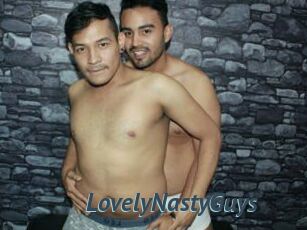 LovelyNastyGuys