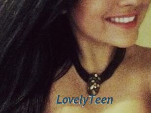 LovelyTeen