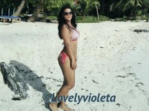 Lovelyvioleta