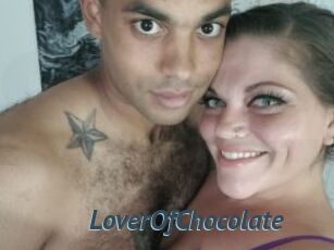 LoverOfChocolate