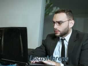 LucasMoreno